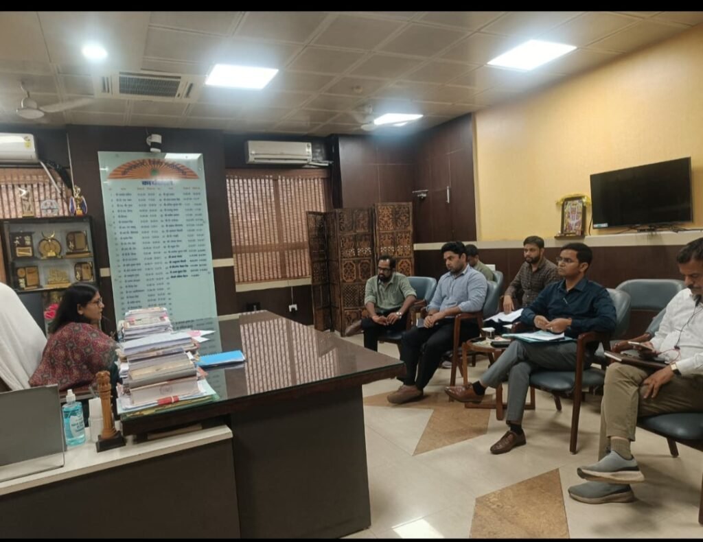 मुख्यमंत्री जन-विश्वास अभियान” 7 अगस्त से 8 जनवरी तक
